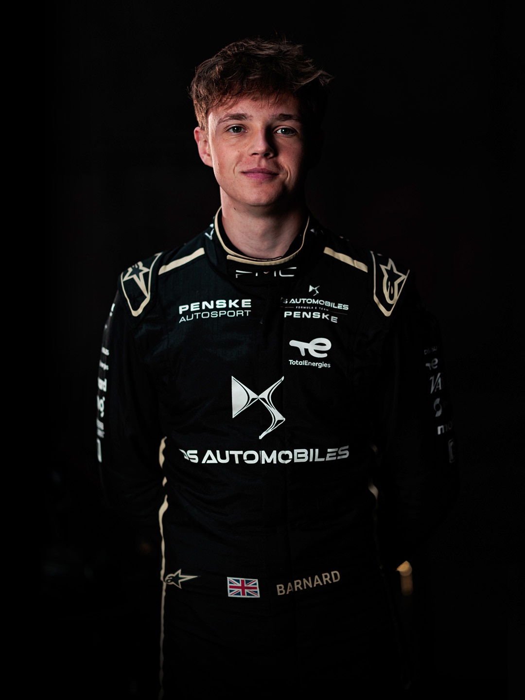 Taylor Barnard, il più giovane talento nella storia della Formula E