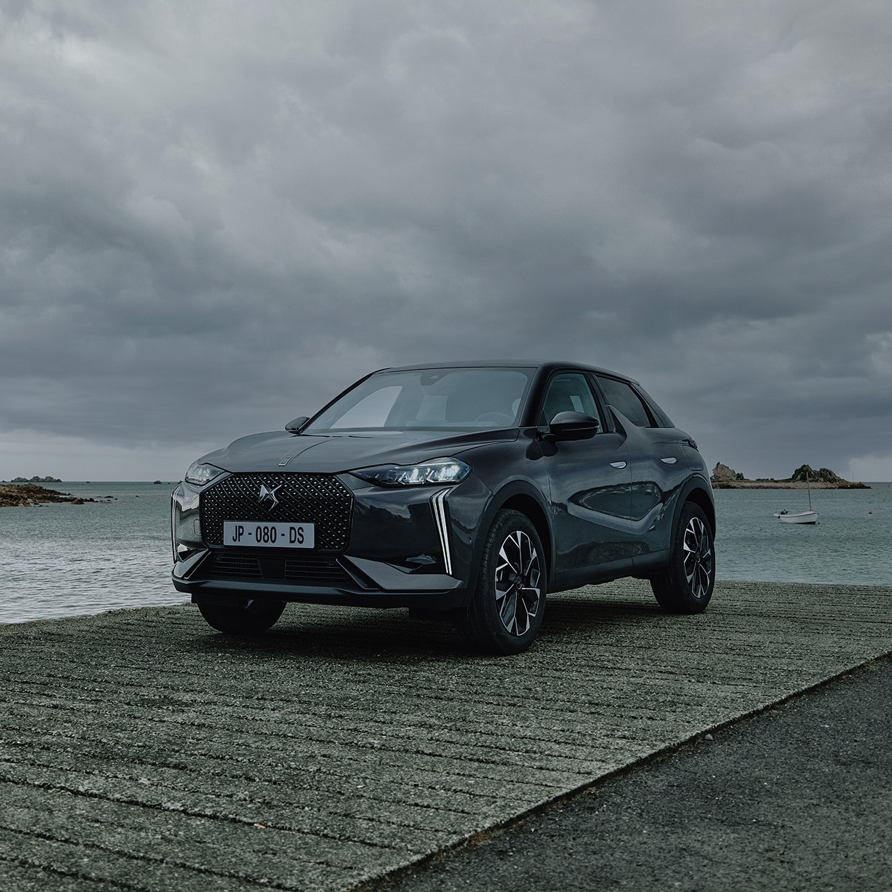 DS 3 Petrol & Diesel