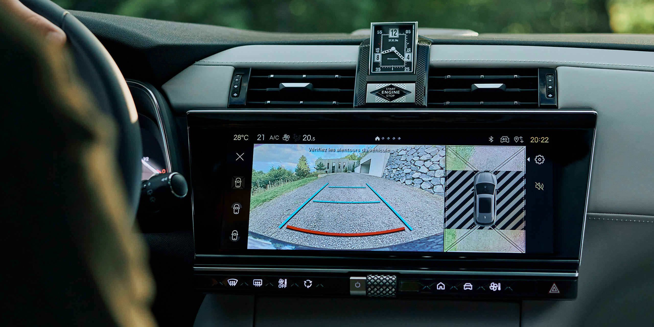 Vision 360