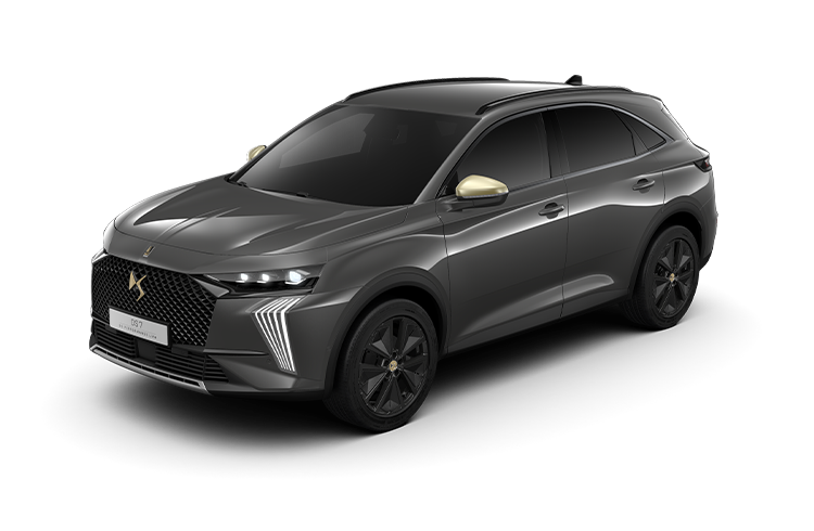 DS 7 DS PERFORMANCE Line