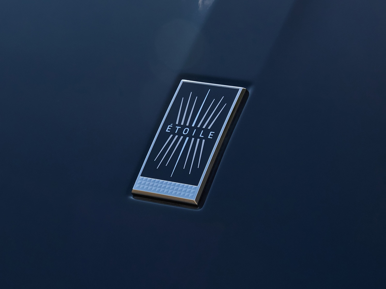 SIGNATURE BADGE DS N°4