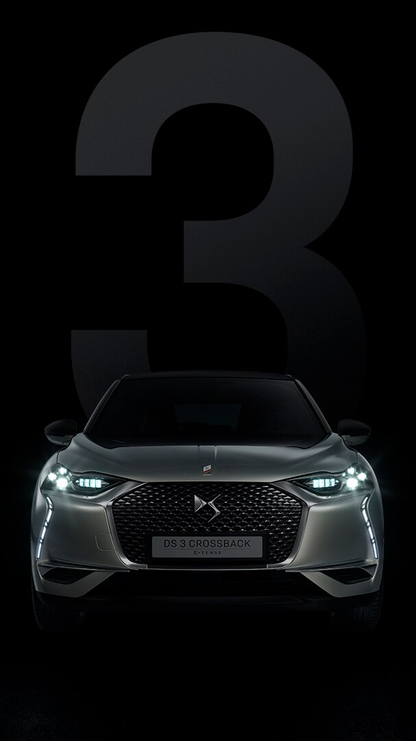 NUOVA DS 3
