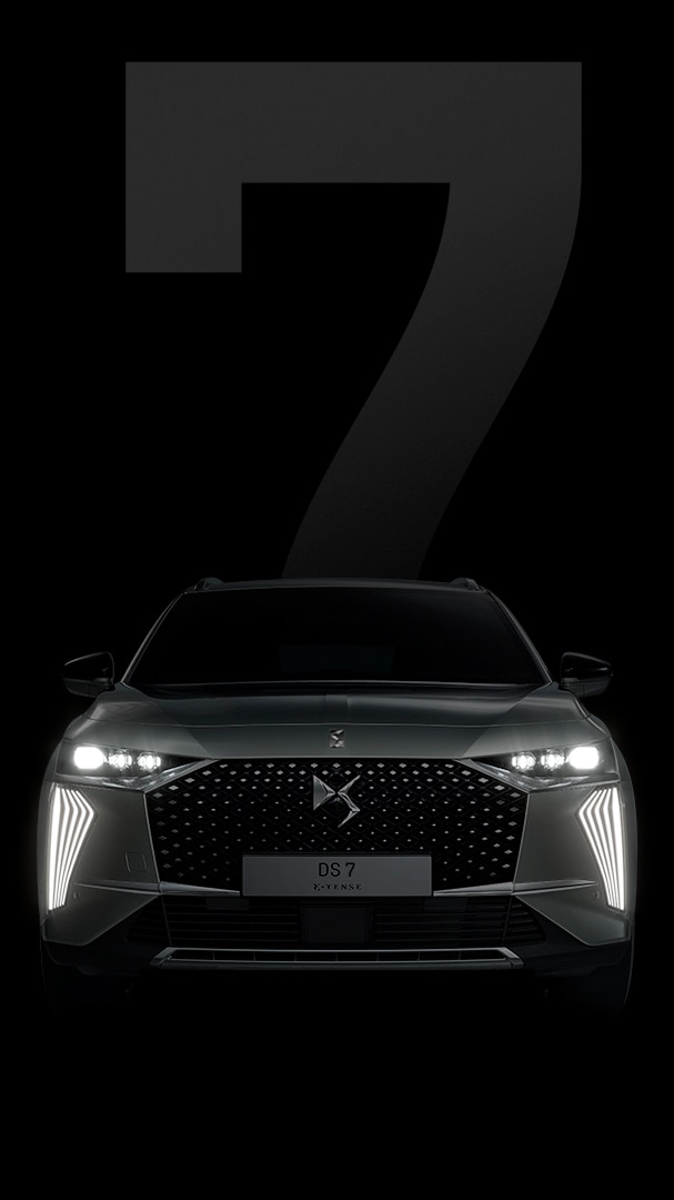 NUOVO DS 7